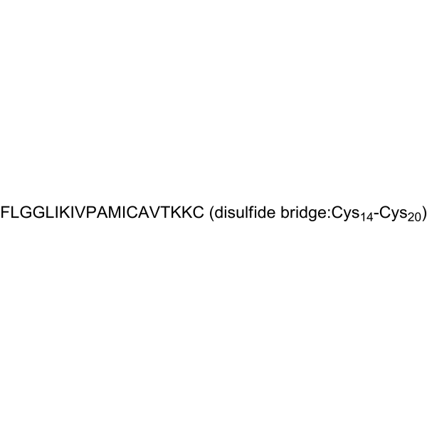 Ranalexin 155761-99-2